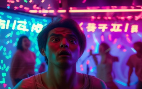 被拉黑还来质问？K歌好友这波操作看不懂！
