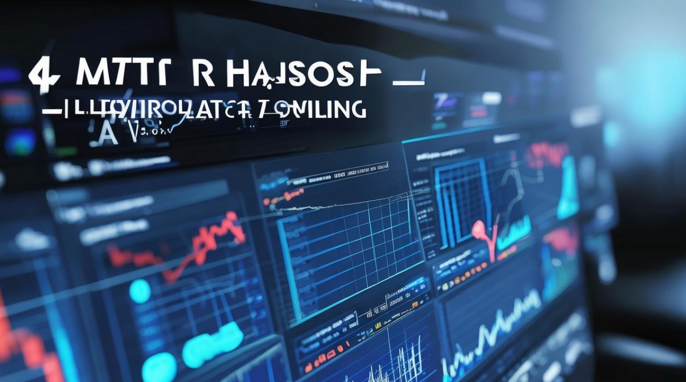 MT4虚拟主机EA交易什么意思？ - 酷盾安全