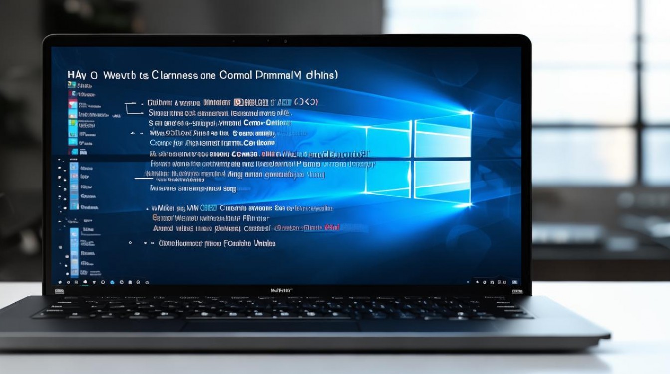 win10笔记本如何禁用cmd命令