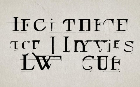 Word文字间距过大？如何解决