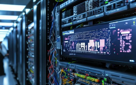 服务器带宽告急怎么办？