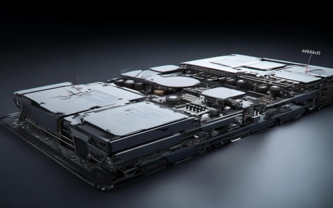 浪潮服务器拆机有何独特之处?