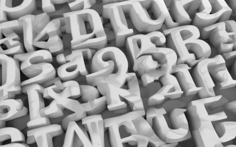 Word字挤在一起怎么办?