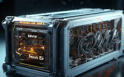 免费服务器引擎