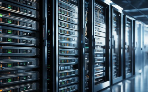 株洲服务器托管