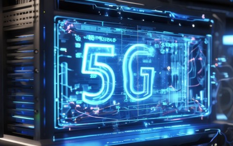 虚拟主机5g是什么意思