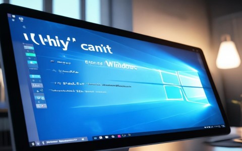 window10为什么用不了wps