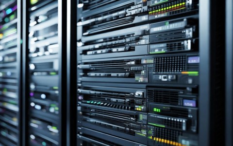 服务器集群测试