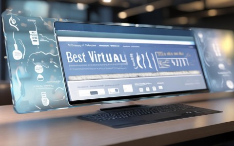 虚拟主机哪买的好用一点