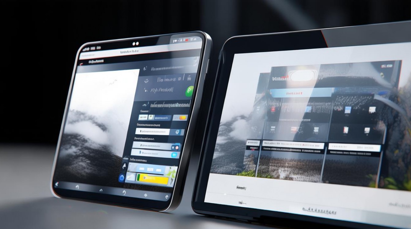 虚拟主机能pc端移动端分离