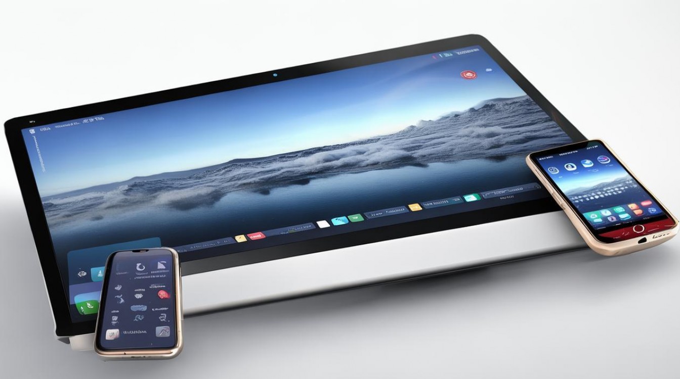 虚拟主机能pc端移动端分离