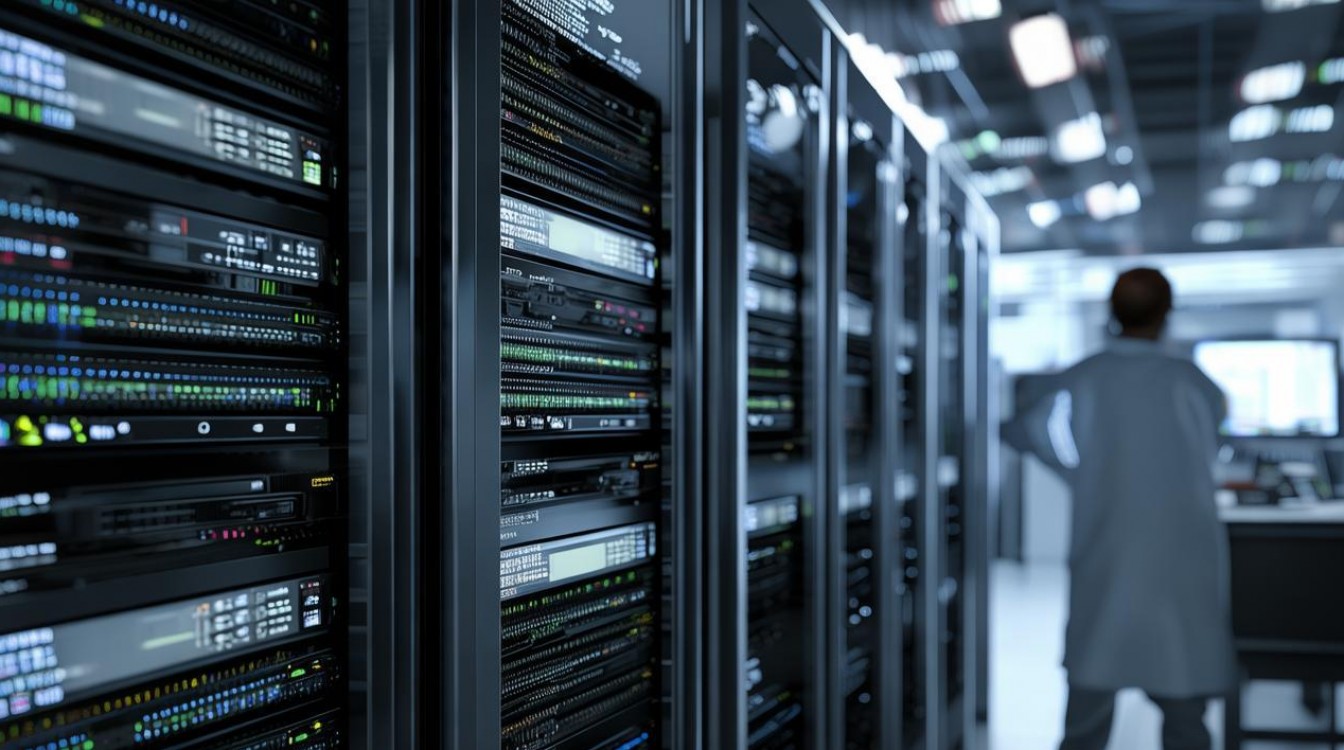 数据库服务器虚拟化