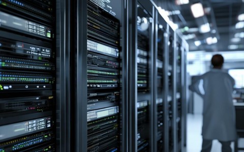 数据库服务器虚拟化