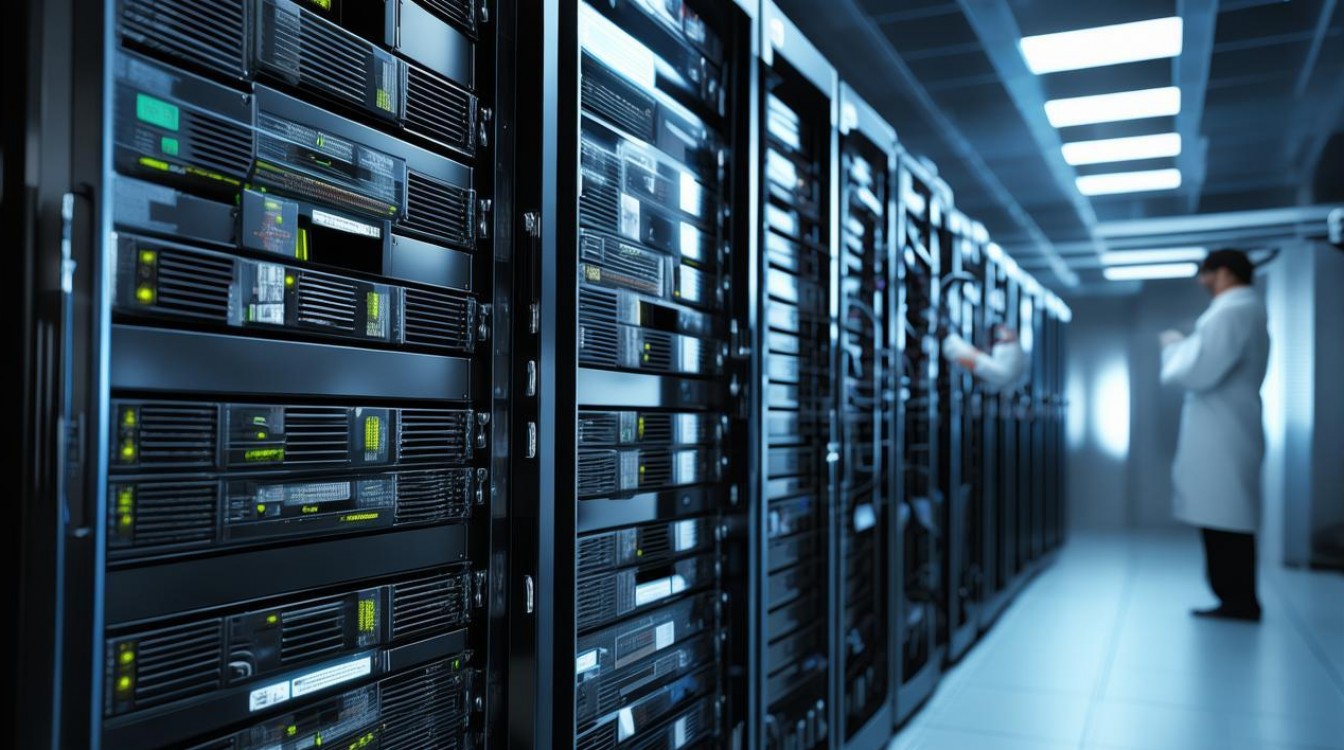 数据库服务器虚拟化