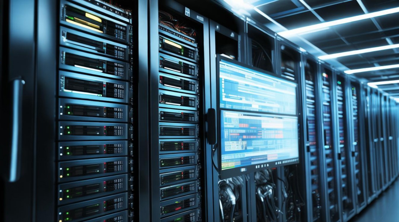 数据库服务器虚拟化