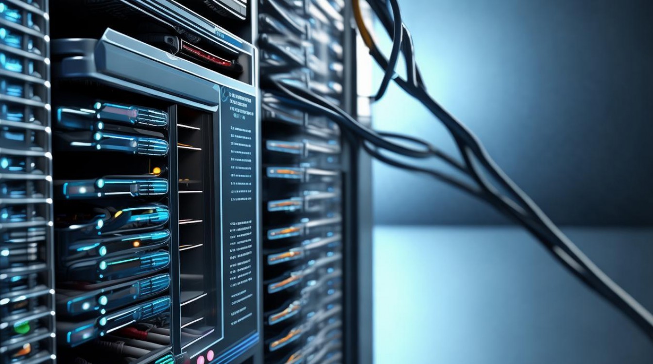 虚拟服务器和端口映射