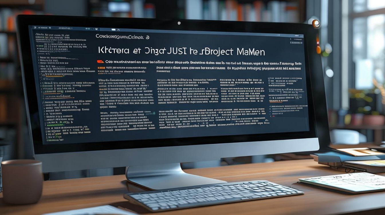 java项目怎么转mavan