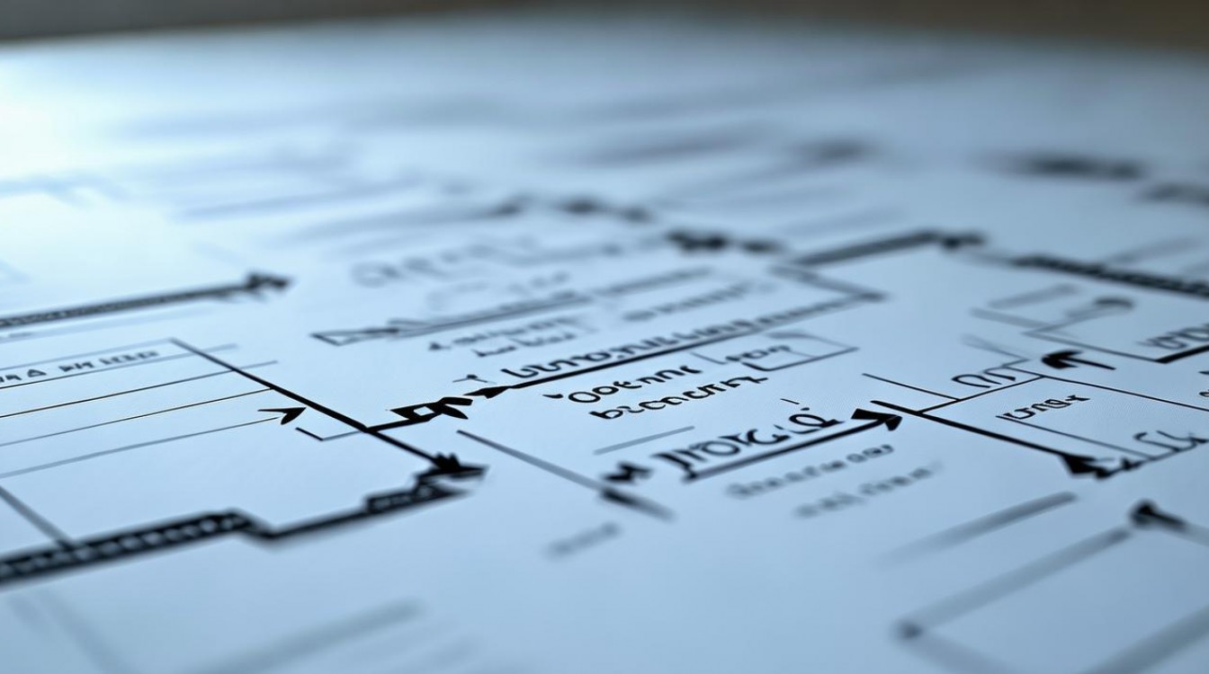java项目流程怎么说
