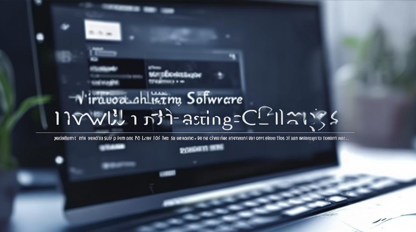 虚拟主机软件名称怎么改