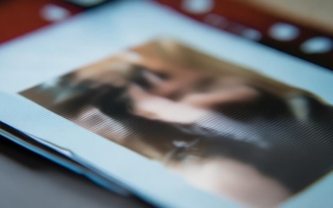 微博上保存的图为什么糊