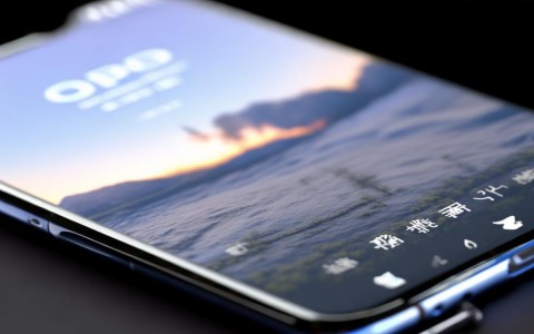 OPPO网易云为什么锁屏不显示