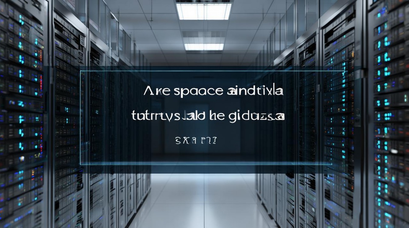 空间和虚拟主机一样吗