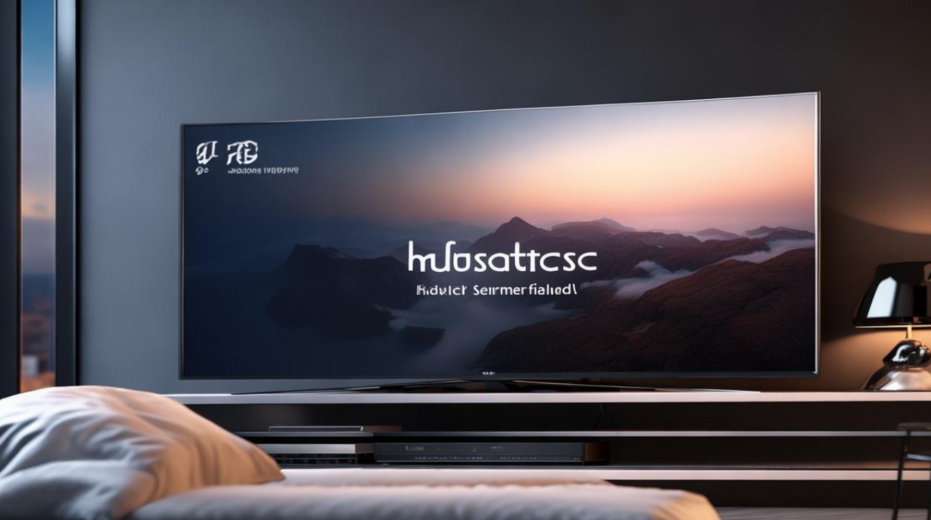 海信电视连接服务器失败