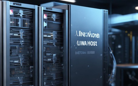 阿里云服务器的虚拟主机