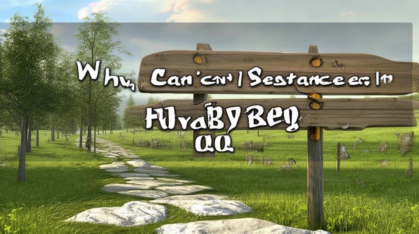 qq为什么附近人看不到距离