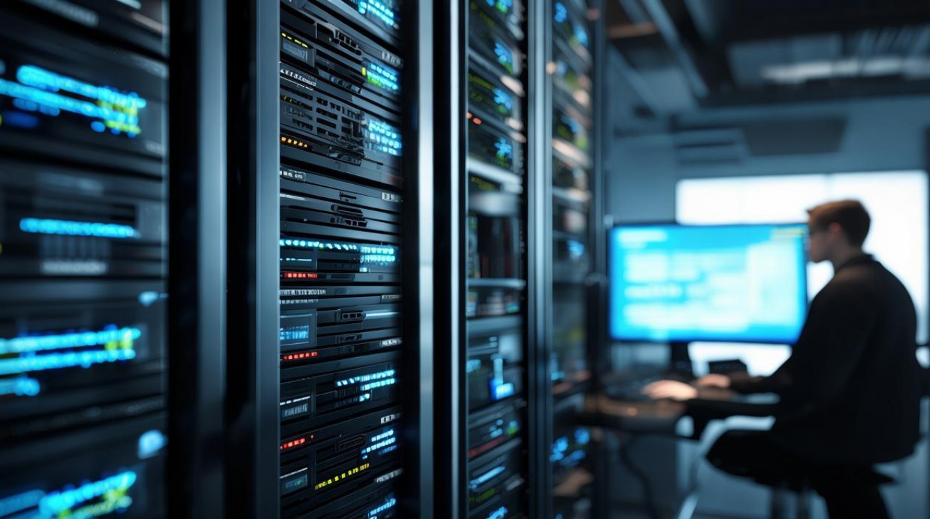 深信服 代理服务器