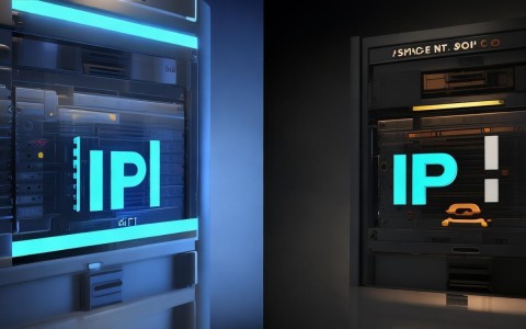 虚拟主机独立ip和不独立ip