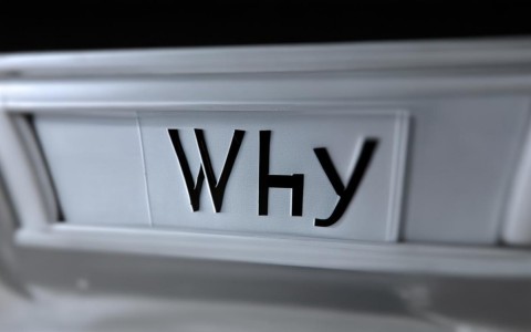 横屏上面为什么显示一个