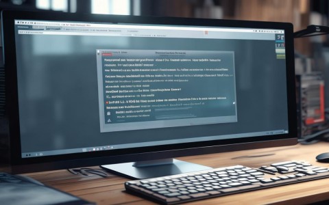 数据库连接出错怎么办