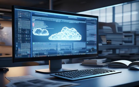 云服务器软件开发