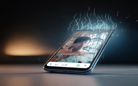 小米11为什么一晃就响