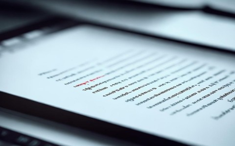 为什么打出来的字带红线