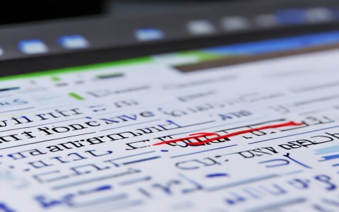为什么word文本框打字是红线