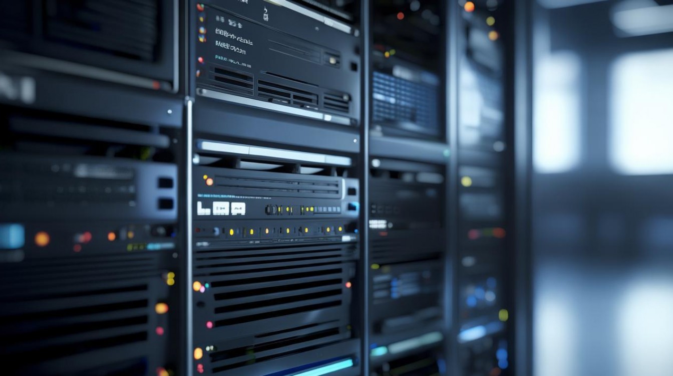 代替iis的服务器