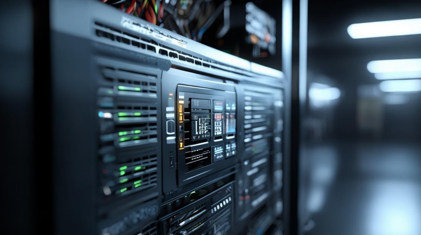 代替iis的服务器