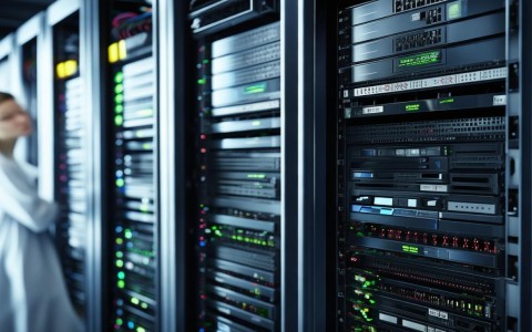 云服务器怎么维护