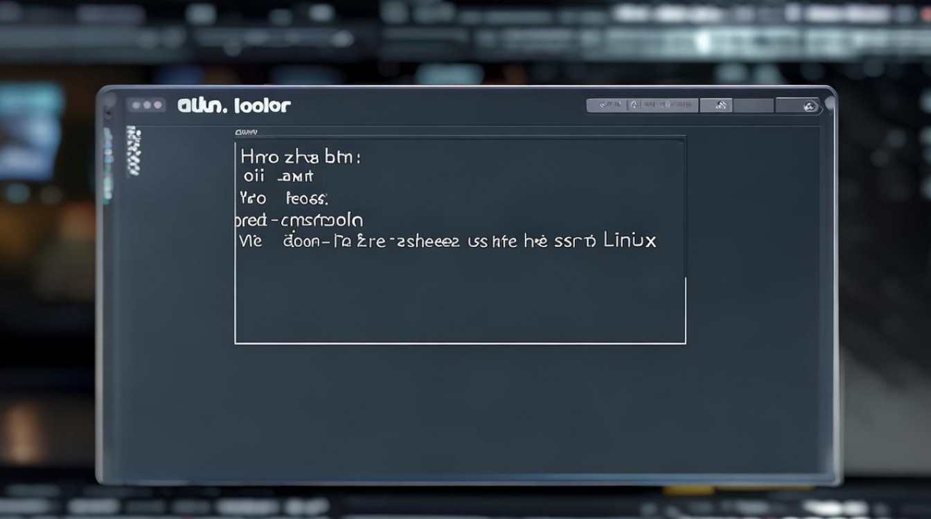 如何查看linux中有哪些用户