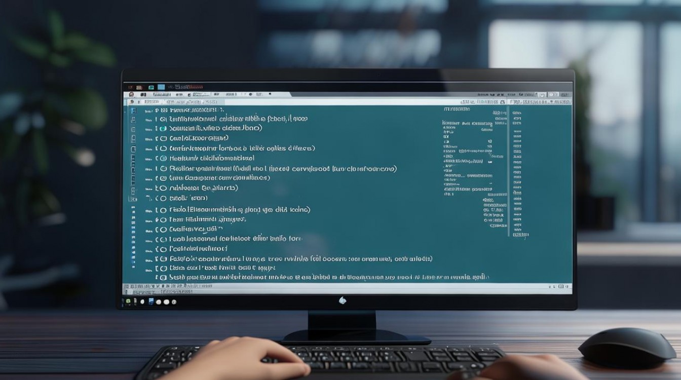 linux如何创建多级目录