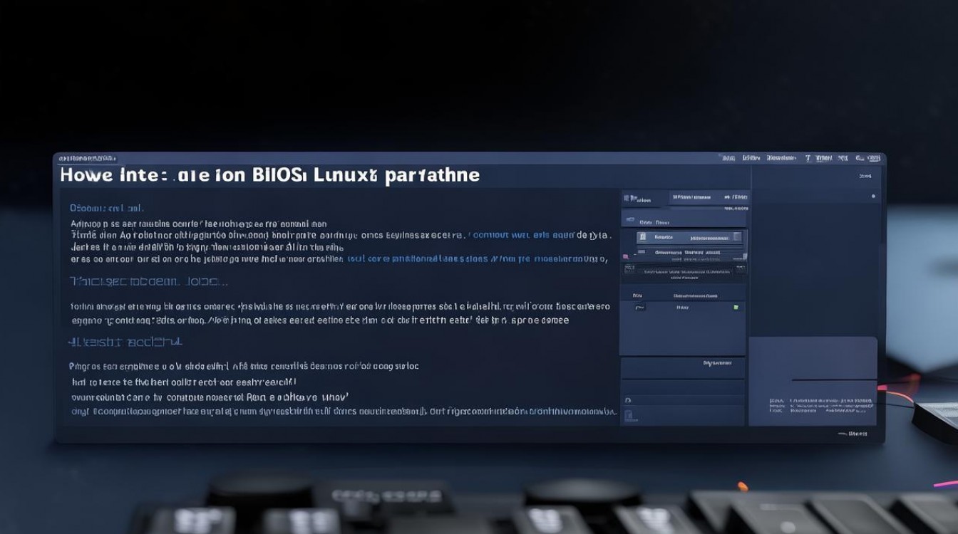 linux虚拟机如何进入bios