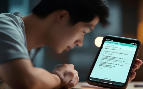 为什么的微信不删除我