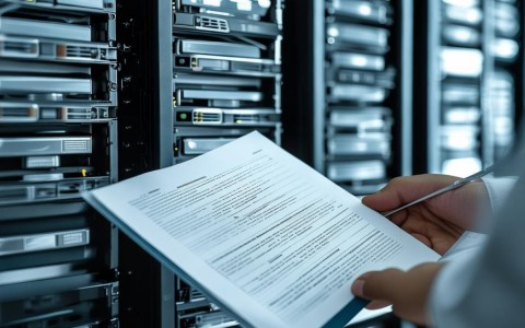 ibm服务器巡检报告