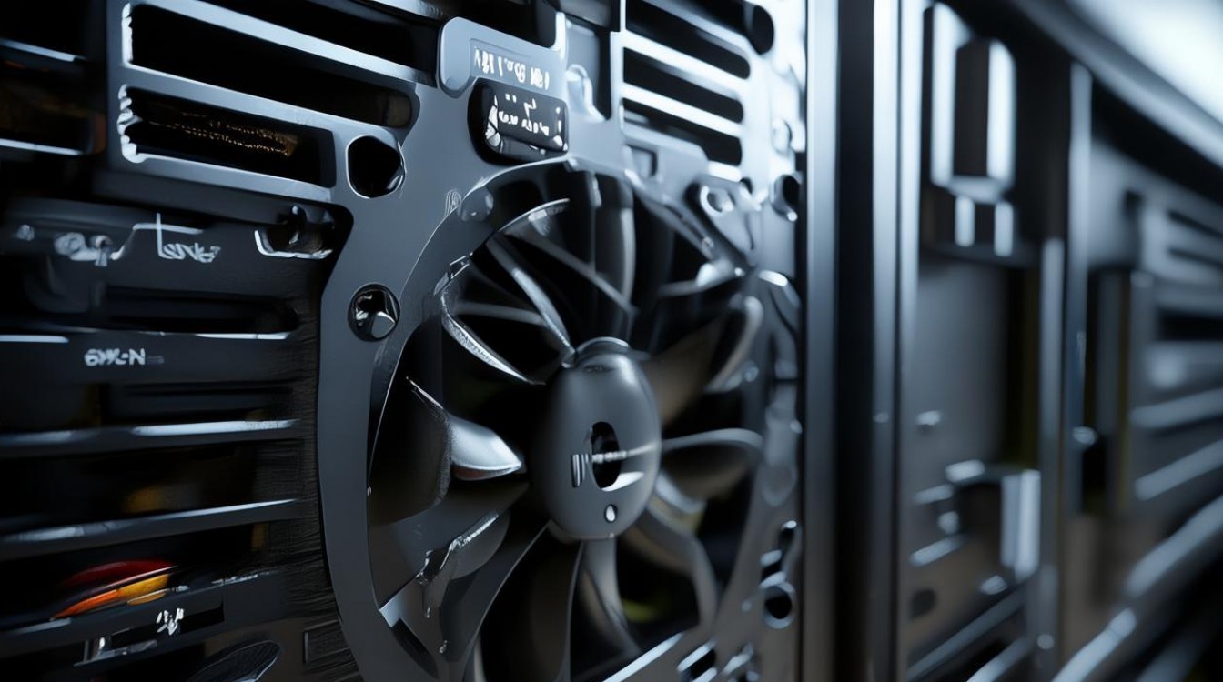 hp服务器风扇设置