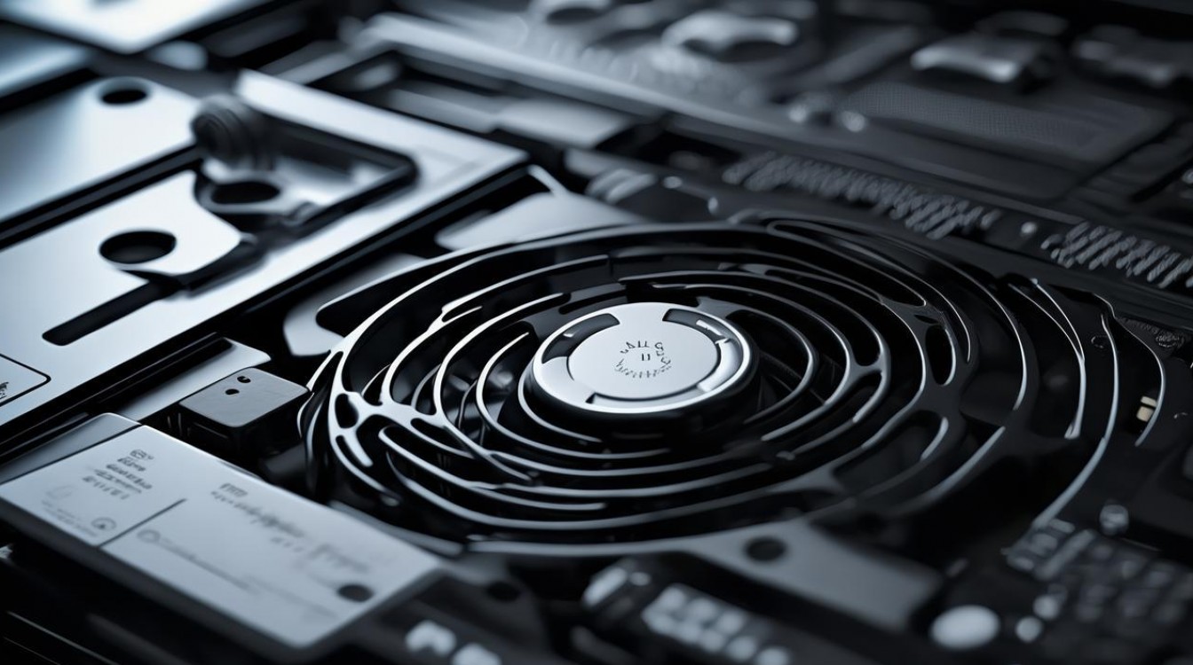 hp服务器风扇设置