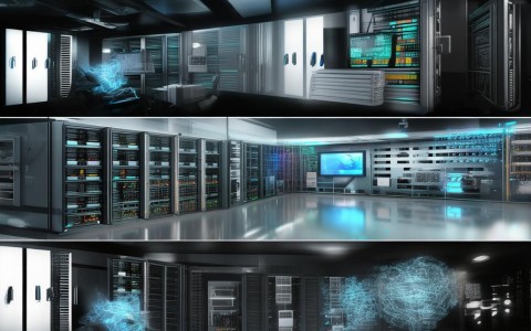 实现虚拟主机的三种方式