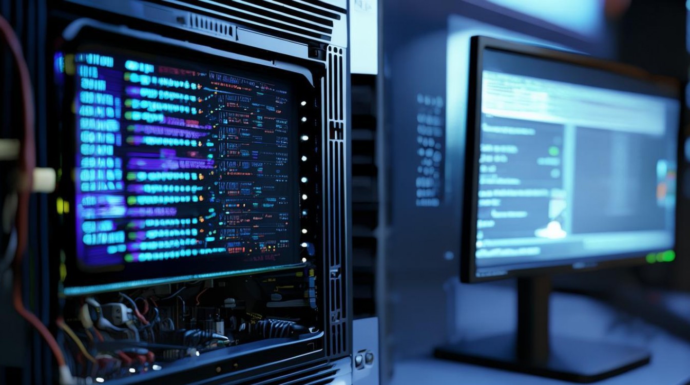 linux启动web服务器