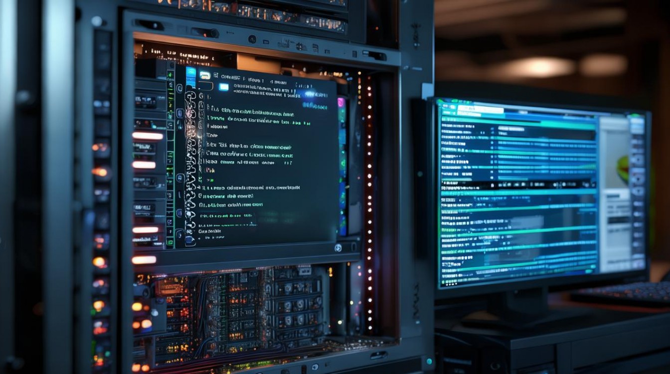 linux启动web服务器